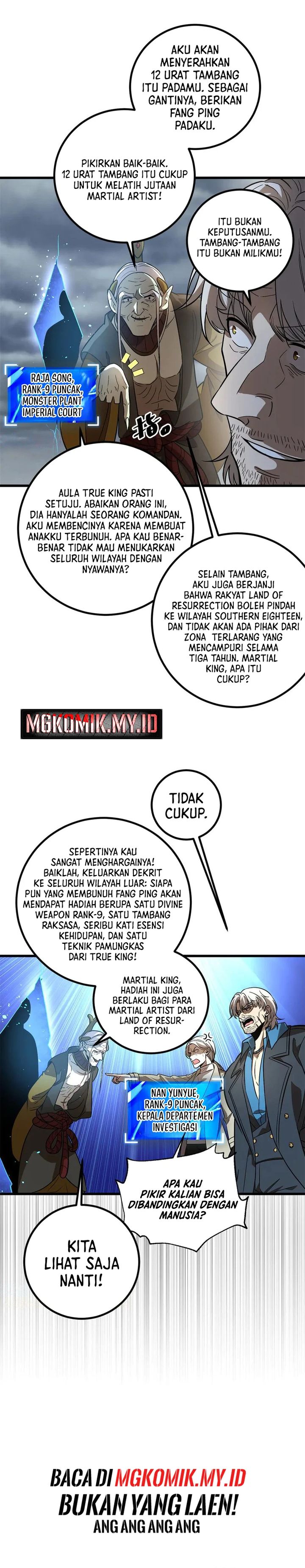 Dilarang COPAS - situs resmi www.mangacanblog.com - Komik global gao wu 307 - chapter 307 308 Indonesia global gao wu 307 - chapter 307 Terbaru 7|Baca Manga Komik Indonesia|Mangacan